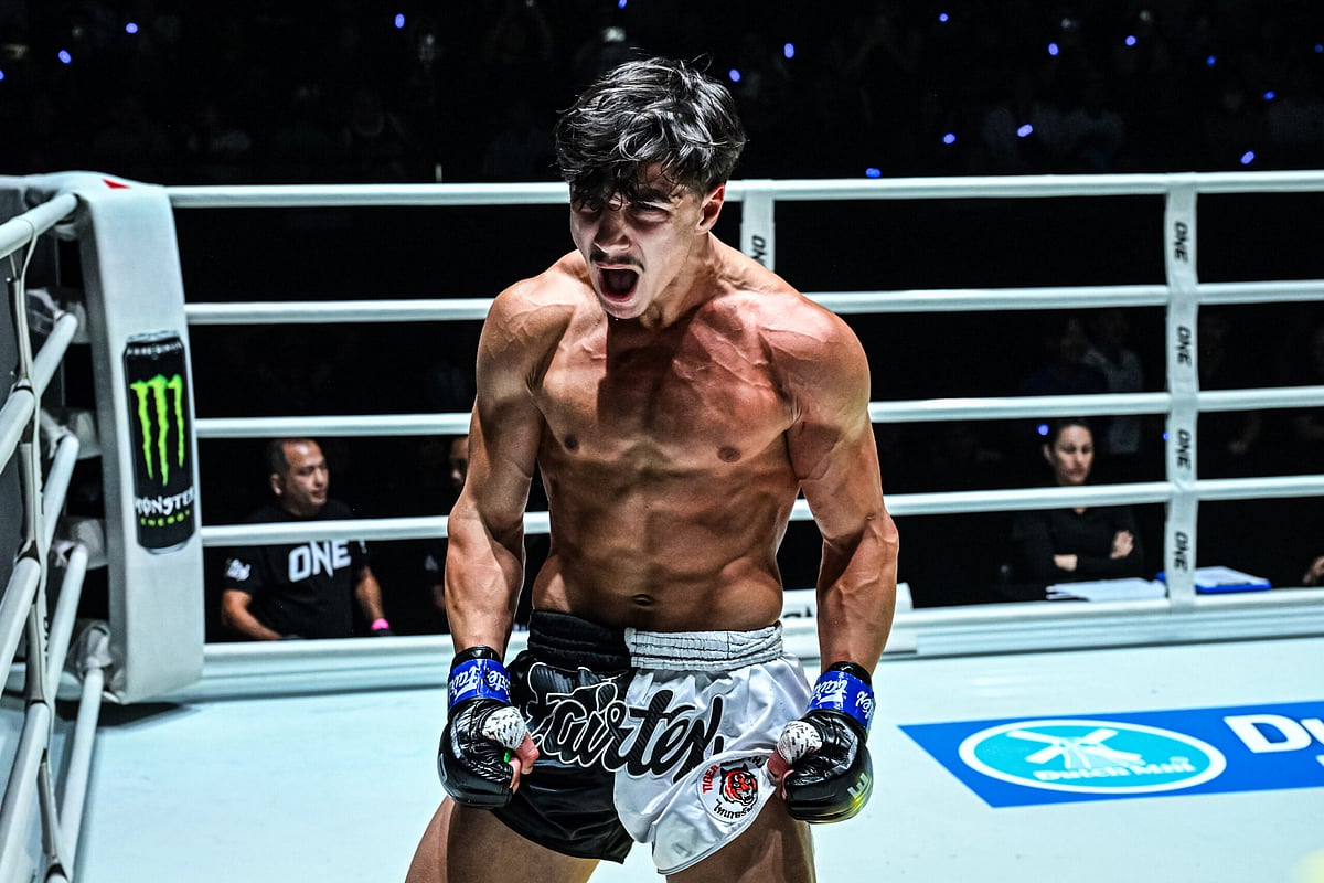 ONE Championship