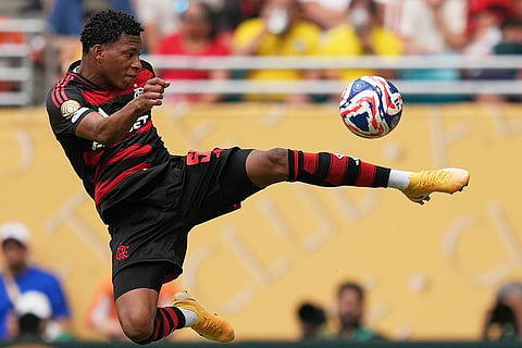 FIFA Club WC 2025: Bayern Munich vs Flamengo