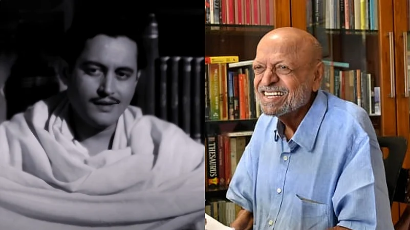 Guru Dutt, Shyam Benegal