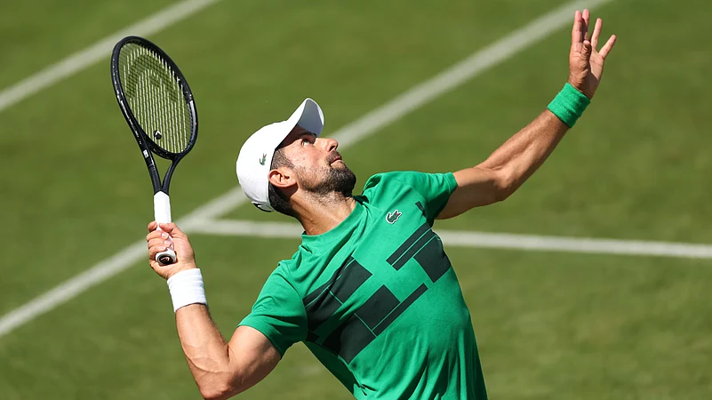Novak-Djokovic