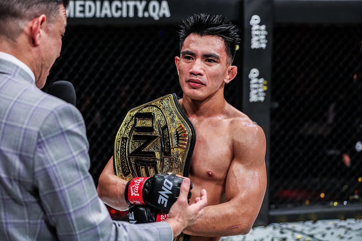 ONE Championship