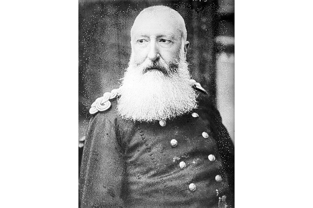 Freedom of congo and subsequent years of crisis_Belgium king Leopold II 