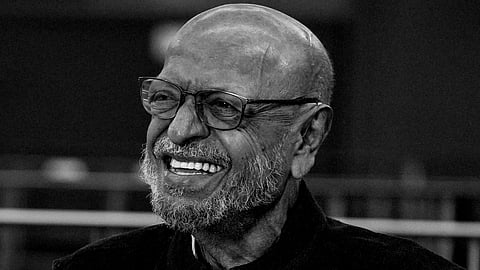 Shyam Benegal