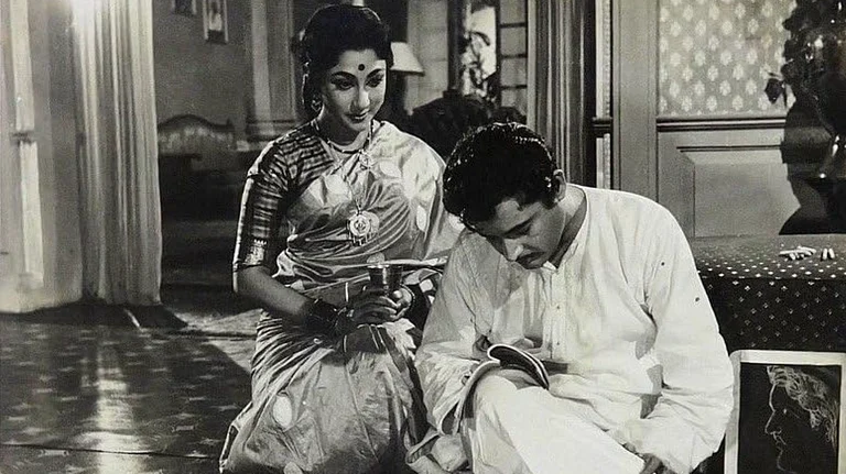 Bahurani Still - IMDB