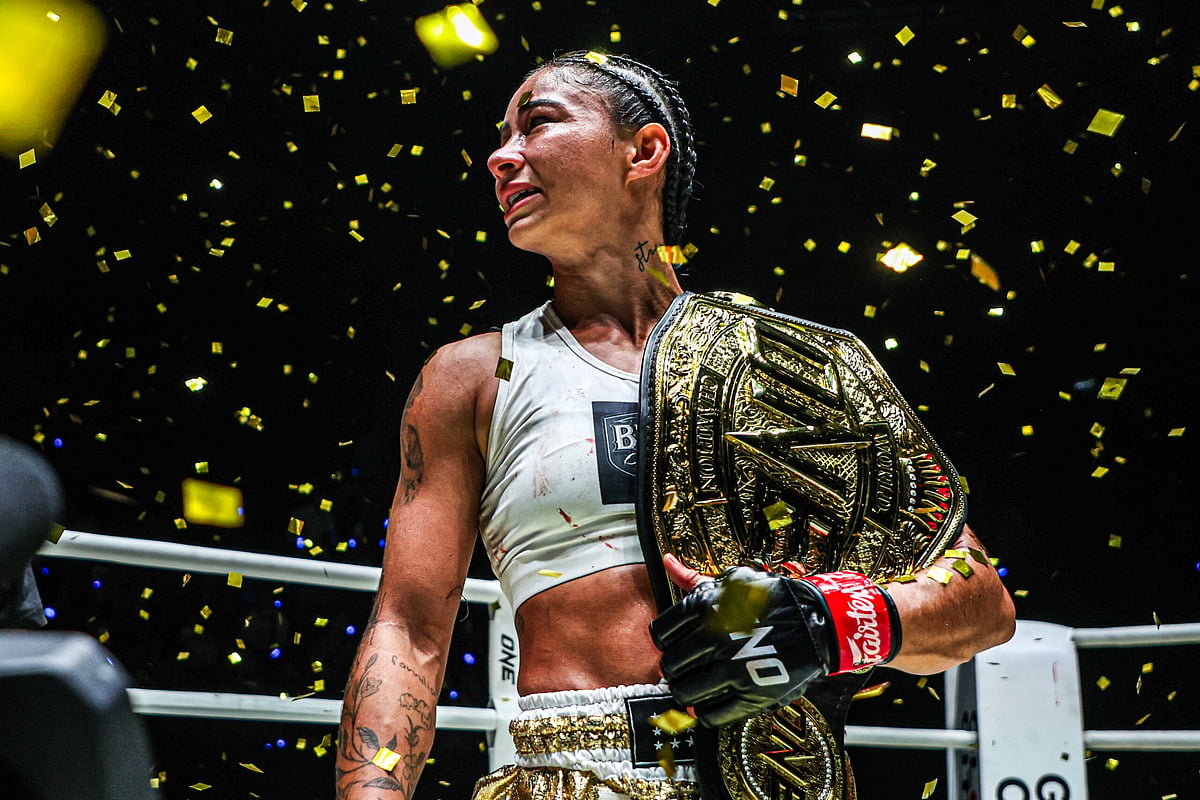 ONE Championship