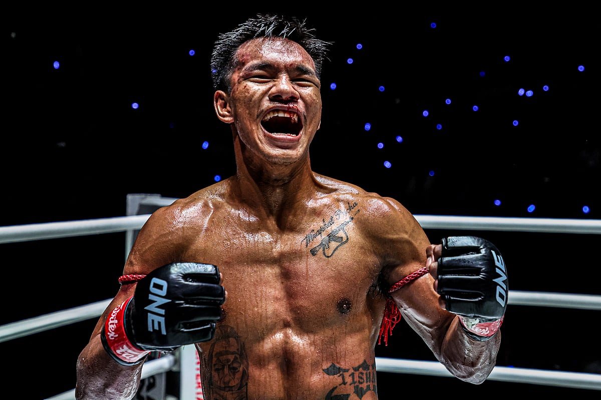 ONE Championship