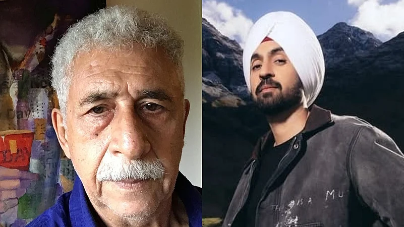 Naseeruddin Shah Diljit Dosanjh Sardaar Ji 3