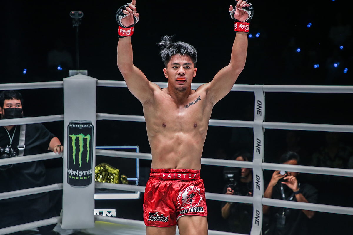ONE Championship