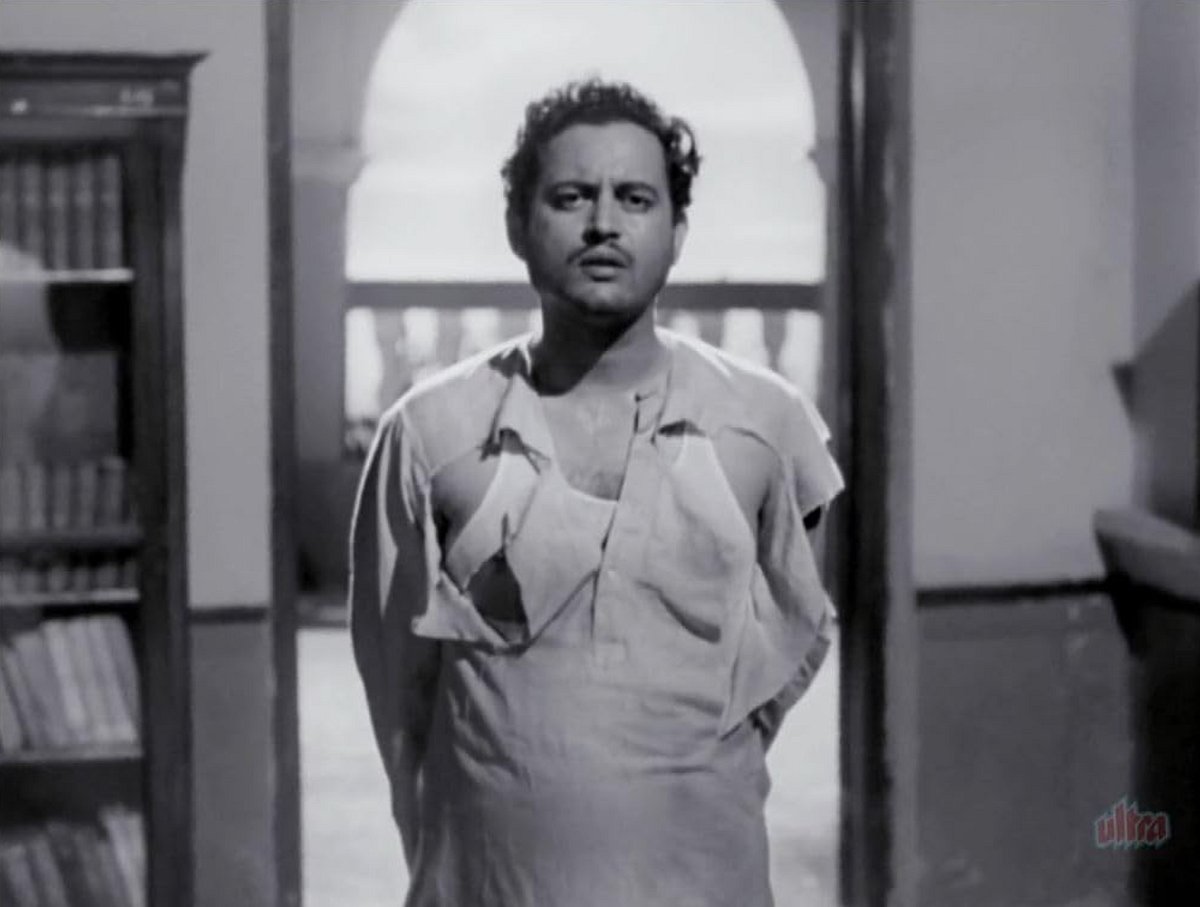 Pyaasa Still