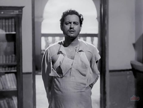Pyaasa Still