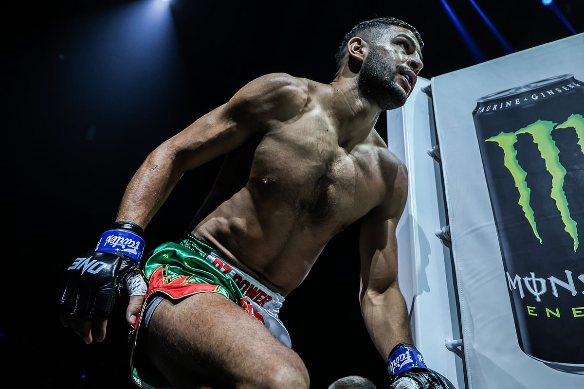 ONE Championship