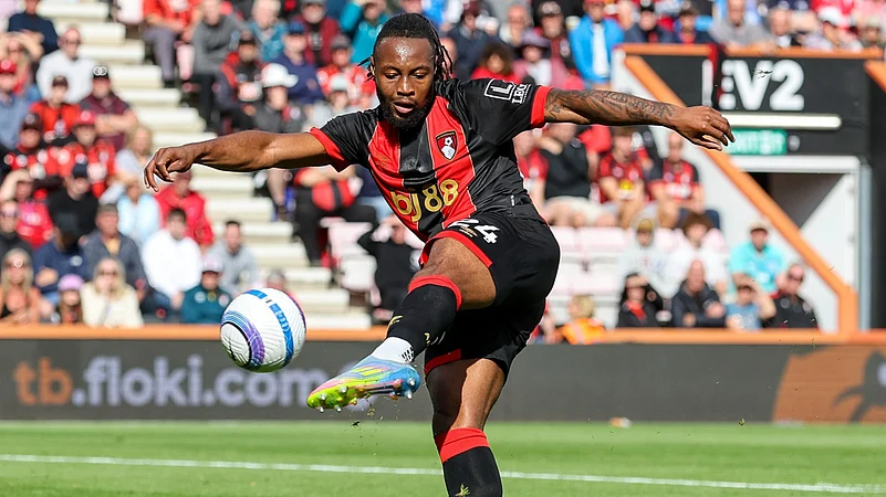 Bournemouth Antoine Semenyo