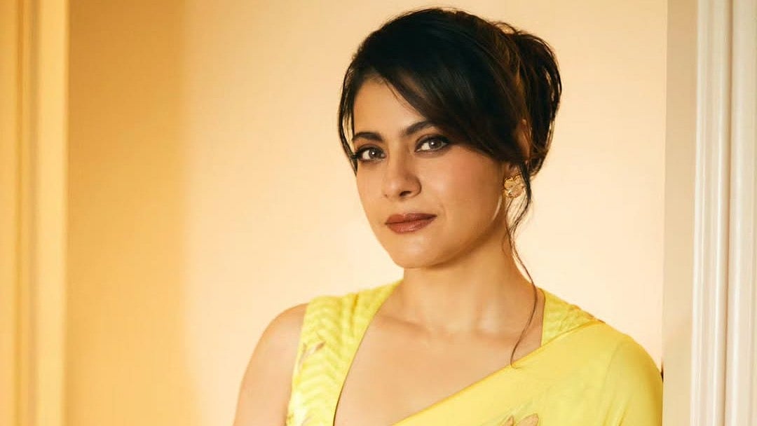 Kajol/Instagram : Kajol reflects on Bollywood camps