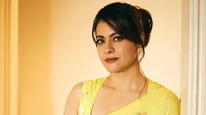 Kajol/Instagram : Kajol reflects on Bollywood camps