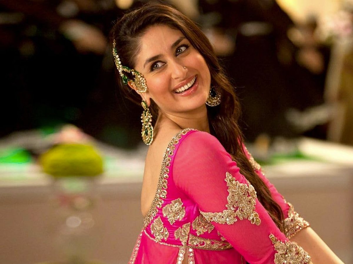 Kareena Kapoor Khan