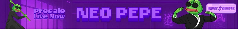 Buy Neo Pepe Coin