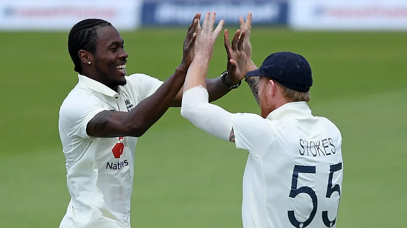 India Vs England: Jofra Archer Makes Comeback To England Test Squad