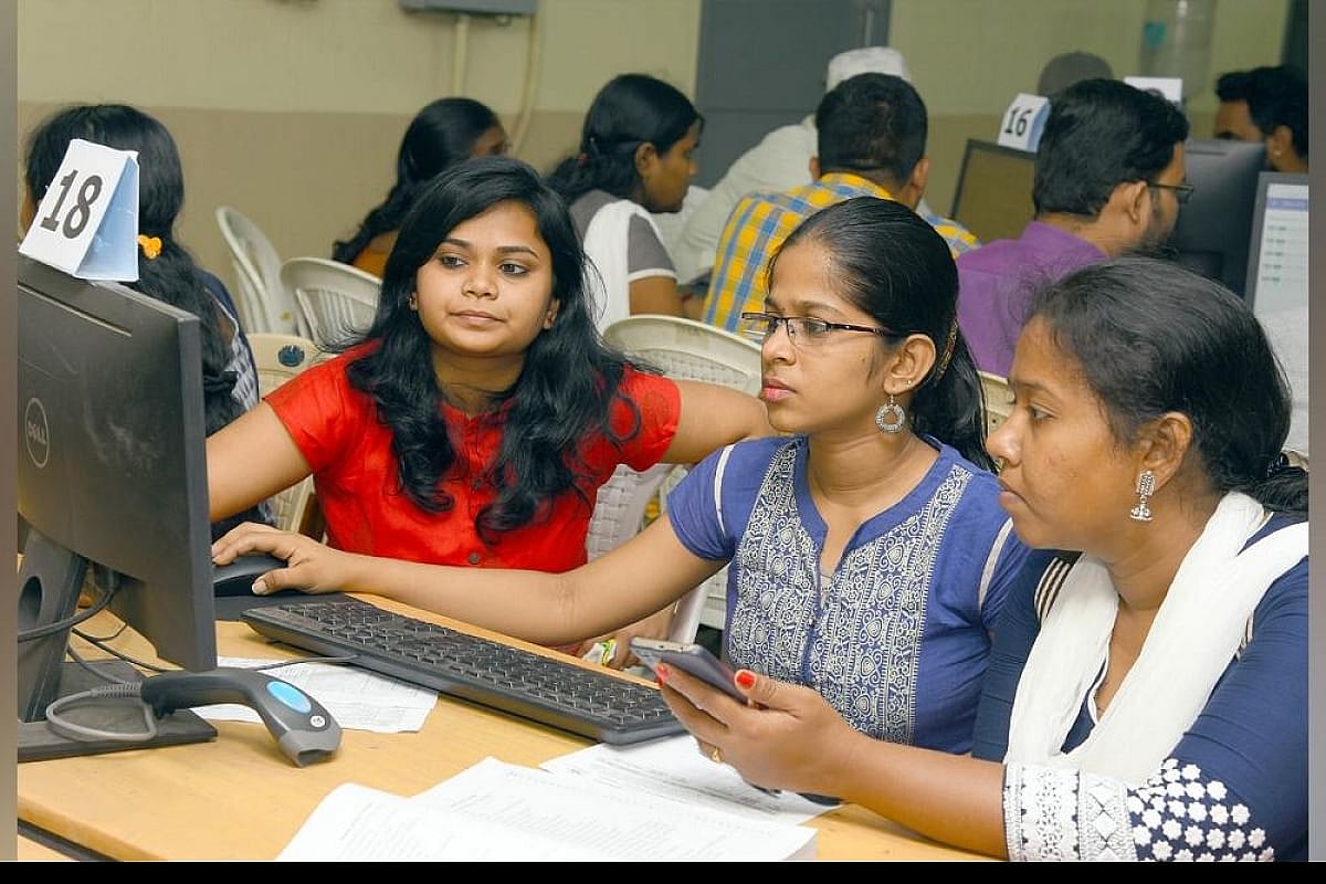 AP EAMCET Phase 2 Results 2025 Released Today: Key Details, Steps to Download & Counselling Info