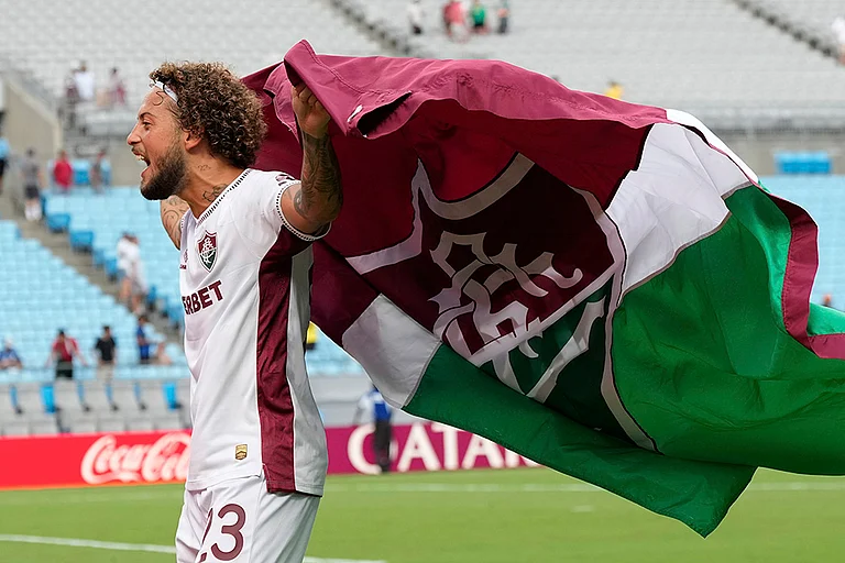 FIFA Club World Cup 2025: Inter Milan vs Fluminense - | Photo: AP/Chris Carlson