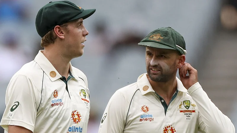 Nathan-Lyon