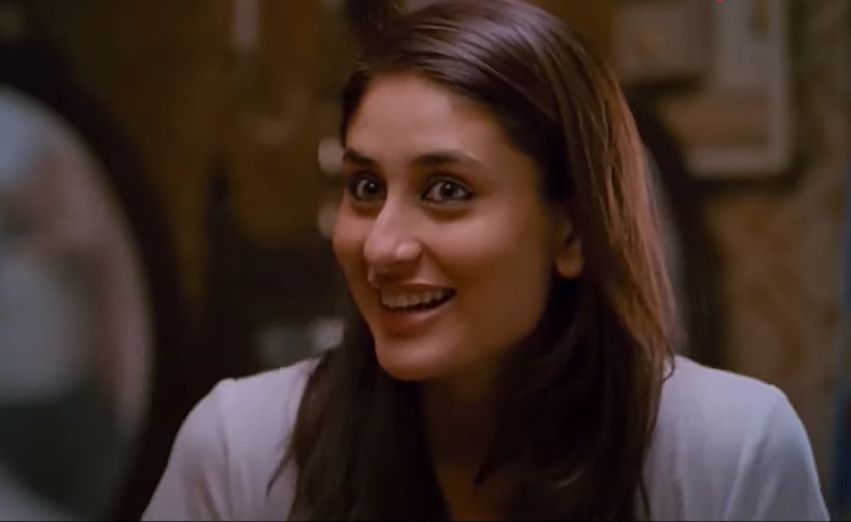 Kareena Kapoor Khan Jab We Met
