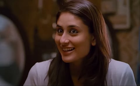 Kareena Kapoor Khan Jab We Met