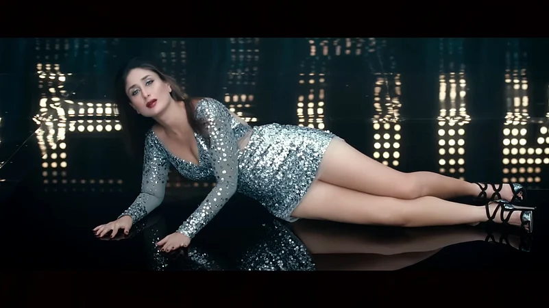 Kareena Kapoor Khan in Heroine