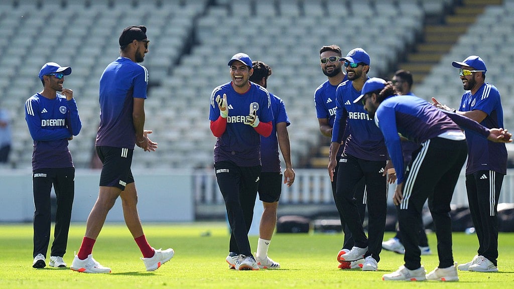 Where To Watch India vs England 2nd Test, Live Streaming details Edgbaston 