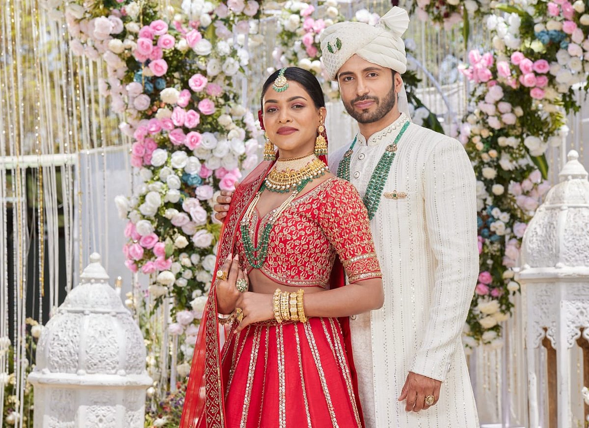 C. Krishniah Chetty Group Launches Integrated Wedding Service ‘Magnificent Weddings’