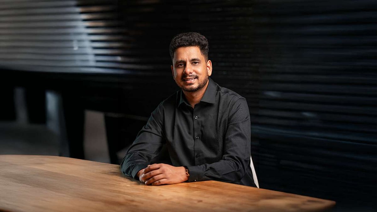 Ishan Malhi