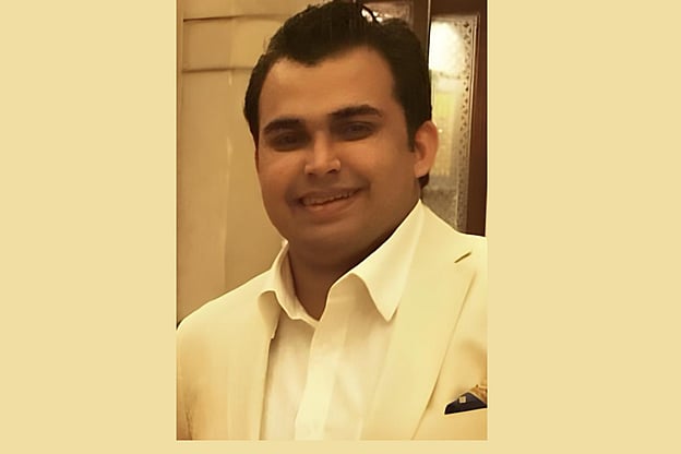 Abhigyan Bhowmic