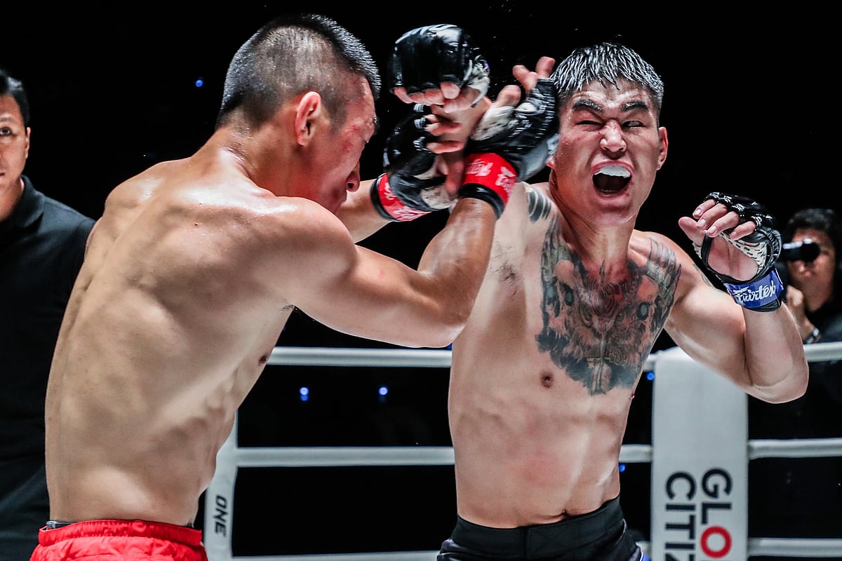 ONE Championship