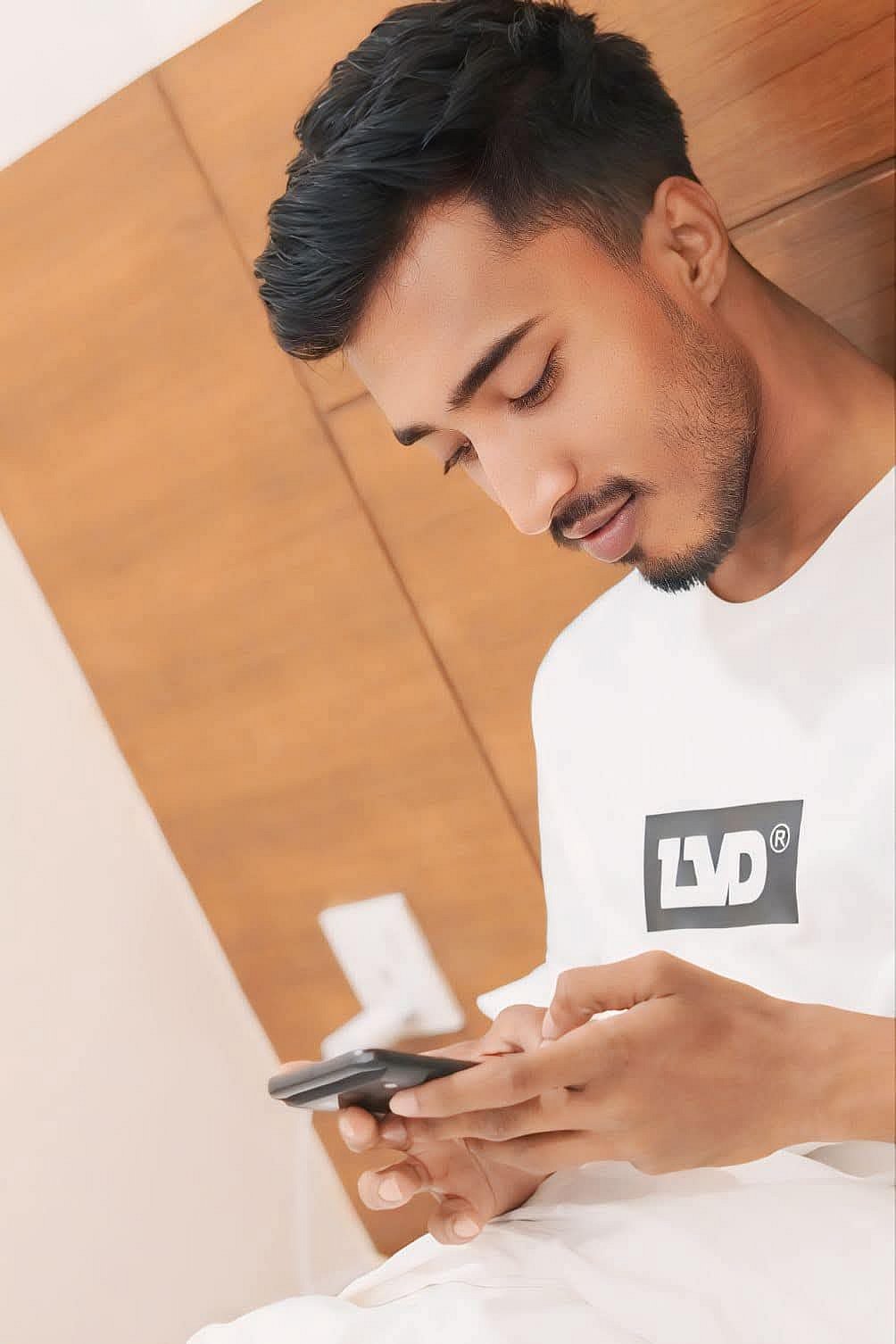 Abdullah Al Mamun