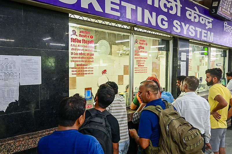 Railways hikes fares