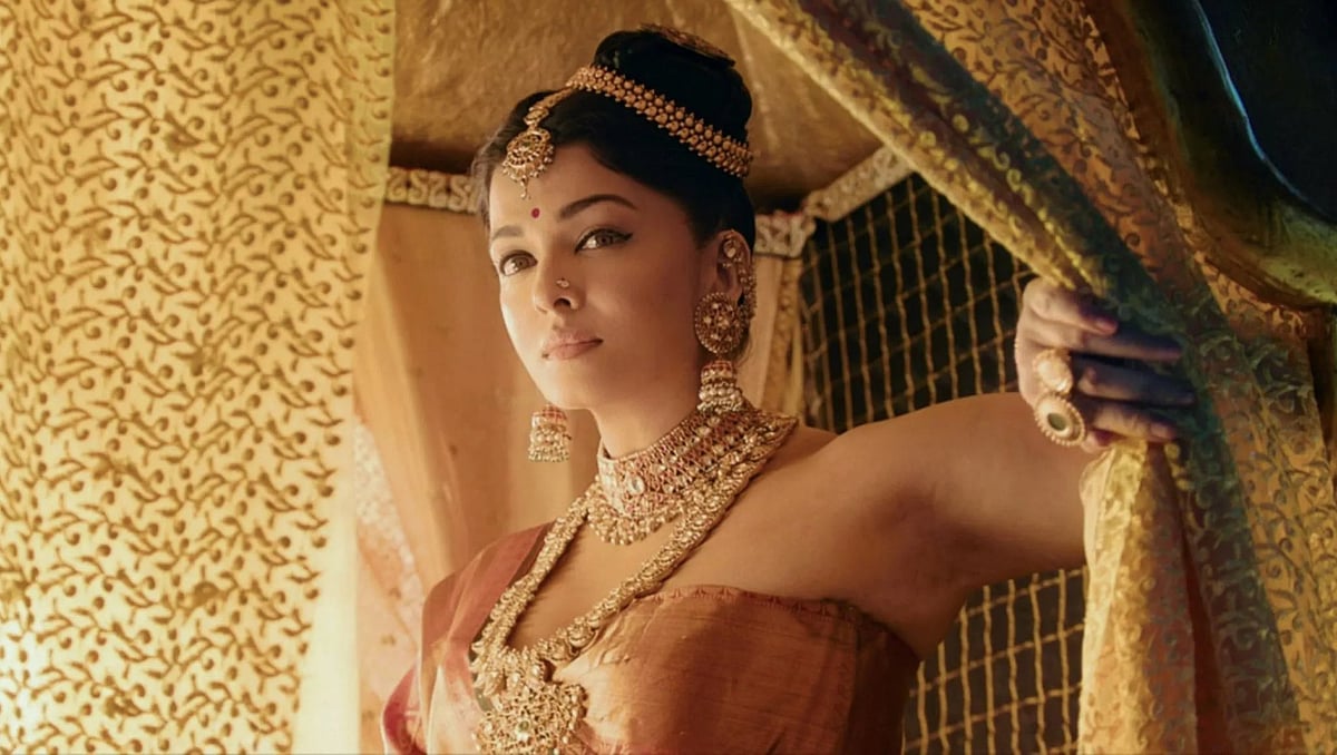 Ponniyin Selvan