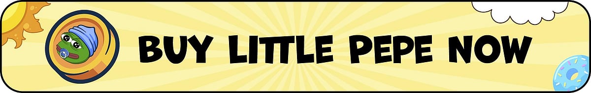 Little Pepe (LILPEPE)