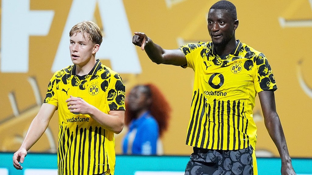 Borussia-Dortmund-Monterrey-AP-Photo