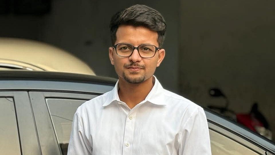  Monojit Mishra