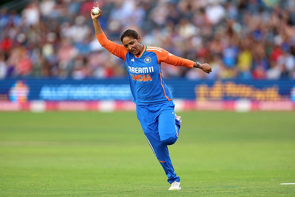 IND-W vs ENG-W 2nd T20I