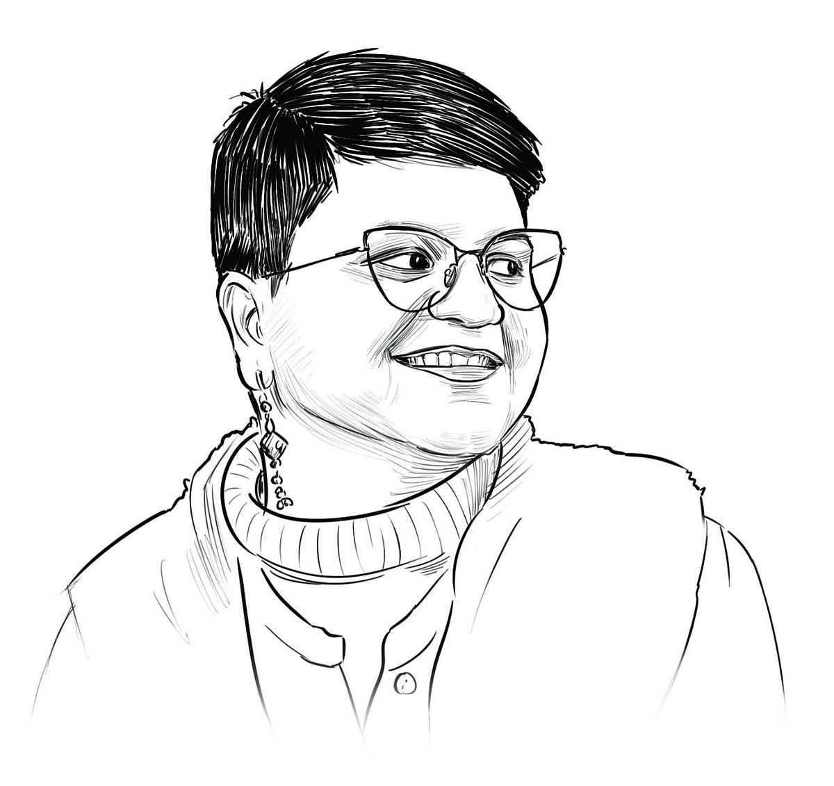 Apeksha Priyadarshini