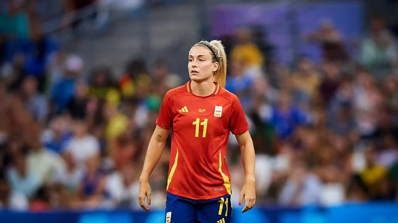 Spain Vs Portugal Live Streaming, UEFA Womens Euro 2025