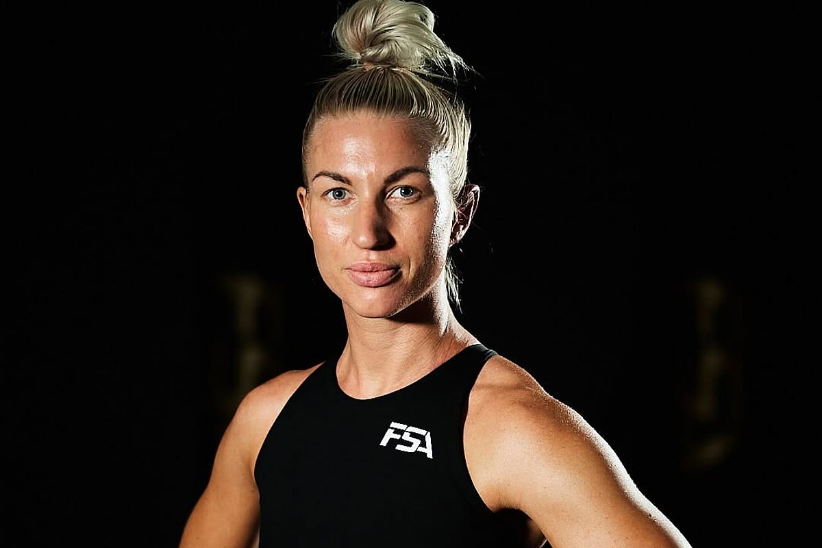 ONE Championship