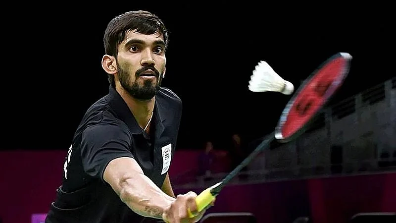 Syed Modi International 2025: Srikanth Cruises, Treesa–Gayatri Battle Through To Title Clash