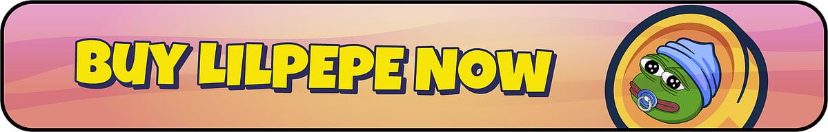 Buy Little Pepe Banner
