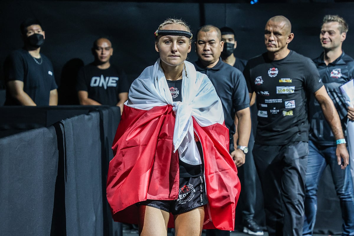 ONE Championship