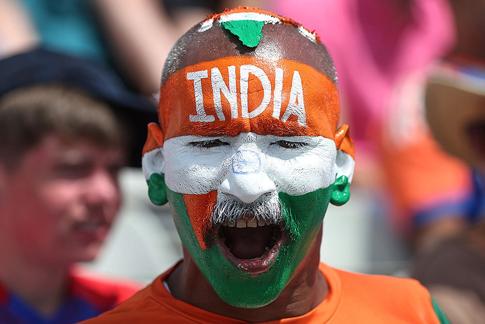 ENG vs IND 2nd Test
