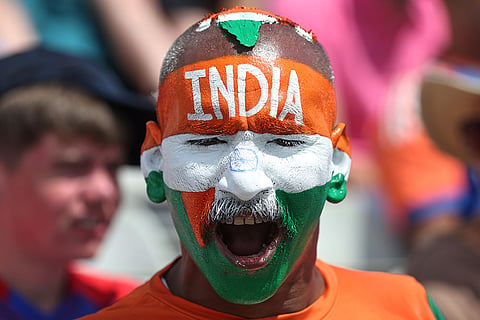IND vs ENG 2nd Test