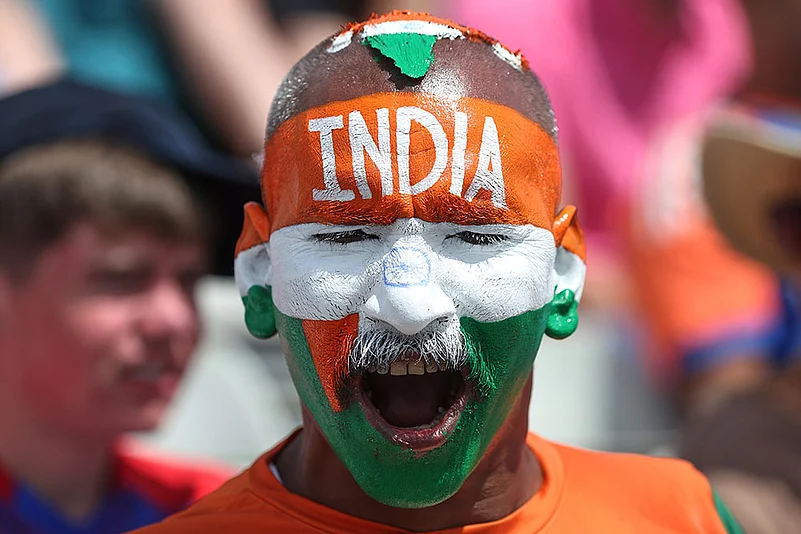 ENG vs IND 2nd Test