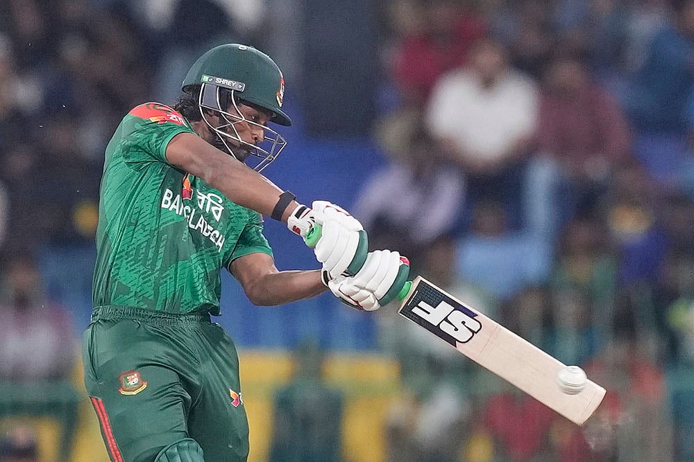 SL vs BAN cricket