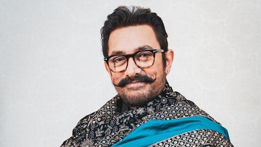 Aamir Khan praises Dhurandhar 2 - Aamir Khan Productions